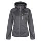 thumbnail image 1 of Dare2B - Chaqueta softshell modelo Tractile para chica/mujer (Gris Carbón) Dare 2b UTRG3437_charcoalgrey, 1 of 1