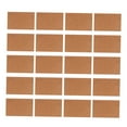 thumbnail image 4 of Worgeous Kraft Paper Postcards for Writing Letters Perfect for Friends and Special Occasions 98x142mm, 4 of 8