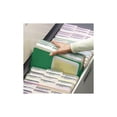 thumbnail image 6 of Smead 73236 5 1/4 Inch Expansion Colored File Pocket, Straight Tab, Letter, Green, 6 of 6