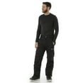 thumbnail image 3 of Winter's Edge Men's Avalanche Snow Pants M, 3 of 5