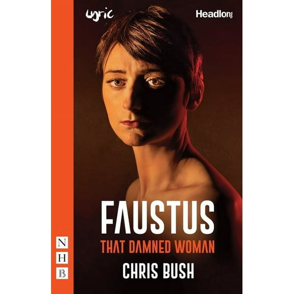 Faustus: That Damned Woman, (Paperback)