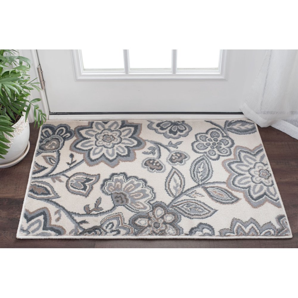 Bliss Rugs Emmie Transitional Indoor Scatter Mat Rug