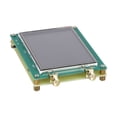 thumbnail image 2 of BTOER ADF4350/ADF4351 Module Générateur de Source de Signal RF Haute Stabilité Faible Bruit Écran LCD Capteur de Signal Compteur, 2 of 8