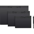 thumbnail image 3 of Wacom PTK870K0A Intuos Pro Large Drawing Tablet with Wacom Pro Pen 3, Black, 3 of 11