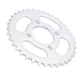 thumbnail image 1 of Rear Sprocket, Long Lasting Replaceable Practical Tooth Rear Sprocket 48mm/1.9in Steel For Motorcycles ANGGREK Otros, 1 of 8