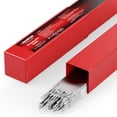 thumbnail image 1 of Varilla de soldadura TIG ARCCAPTAIN de acero inoxidable ER308L 2,4 mm 5 kg, 1 of 6