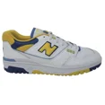 thumbnail image 1 of New Balance 550 BB550NCG Mens Size US 13 Blue Yellow white condition brand new, 1 of 6