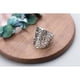 thumbnail image 5 of Anillo minimalista para mujer Sonducket, 5 of 6