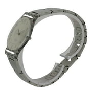Swatch SFK300G Womens Swiss Made Silver Dial Philippines Ubuy