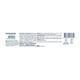 thumbnail image 3 of Pasta dental Sensodyne para sensibilidad repara & protege blanqueador 100 g, 3 of 4