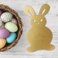 thumbnail image 1 of Fiudx Bolsas para Cubiertos de Pascua, Elegante Juego de Decoración de Tela, Diseño Reutilizable y Fácil de Limpiar, Perfectas para Cenas Festivas, Reuniones Familiares o Fiestas, Realzan Tu Mesa Nav, 1 of 6