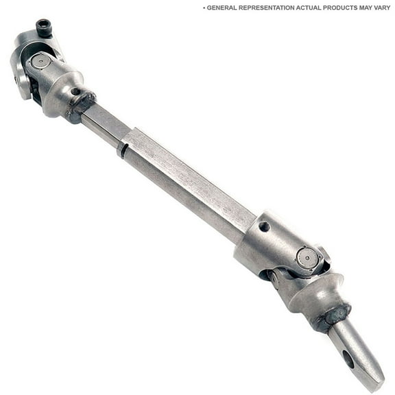 For Chevrolet Silverado Classic GMC Sierra 1999-2007 Steering Shaft - BuyAutoParts