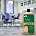 thumbnail image 3 of Granite Gold, Stone and Tile Floor Cleaner, Citrus Sent, 32 fl oz, 3 of 8