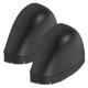 thumbnail image 4 of OUNONA 1Par Protector De Puntera De Para Zapatos Cubierta Universal Multicolor Duradera, 4 of 7