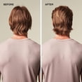 thumbnail image 4 of MITCH by Paul Mitchell Clean Cut Styling Cream for Men, Medium Hold, Semi-Matte Finish, For All Hair Types + Short to Medium Hair, 3 oz., 4 of 10