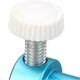 thumbnail image 3 of Die Cut Machine Pen Adapter Aluminum Alloy Universal Die Cutting Pen Holder for CRICUT JOY, 3 of 5