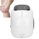 thumbnail image 5 of Masajeador de Rodilla, Masajeador de Rodilla con Calefacción Masaje de Vibración Rodillera Envoltura Compresa Caliente Inalámbrica Calentador de Rodilla Vibratorio Calentadores Saludable Fugacal NO, 5 of 7