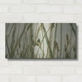 thumbnail image 3 of Luxe Metal Art ' Even The Skies Have Limits' by Eunika Rogers, Metal Wall Art, 24"x12", 3 of 10