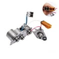 thumbnail image 6 of Transmission Solenoid Set for Nissan 1990-2004 Infiniti 1990-2008 2001-2003 Mazda 92-95 US, 6 of 6