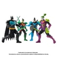 thumbnail image 1 of Figura Batman Guerrero Ninja Ataque Varios Modelos 1 Pieza, 1 of 4