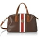 thumbnail image 1 of Tommy Hilfiger Jaden Satchel Bandolera Castaño, 1 of 1