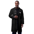thumbnail image 1 of "Adar Universal Unisex Lab Coats - Classic 39"" Lab Coat", 1 of 8
