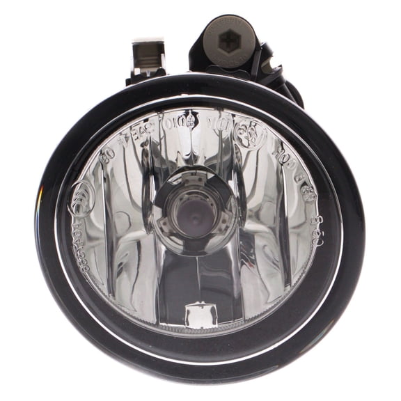 KAI New OEM Replacement Passenger Side Fog Light Assembly, Fits 2011-2017 BMW X3