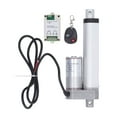 thumbnail image 2 of Linear Motion Actuator, Versatile Mini Linear Electric Actuator 12V  for Outdoor Agriculture Actuator with Controller RemoteControl, 2 of 7