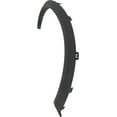 thumbnail image 2 of Fender Trim Compatible with BMW X5 2007-2013 LH Wheel Arch Textured with 20 In. Wheels, 2 of 5