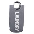 thumbnail image 1 of Cesto de Ropa Sucia Plegable Mima2 Color Gris, 1 of 5