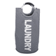 thumbnail image 1 of Cesto de Ropa Sucia Plegable Mima2 Color Gris, 1 of 5