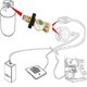 thumbnail image 5 of Pol Propane Gas Meter Tank Built-in Leak Detector, Propane Fuel Tank Gauge Meter Propane Tank Gauge, 5 of 5