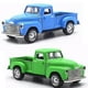 thumbnail image 3 of Camioneta de aleación de coche de juguete a escala 1:32 para niños de 3 a 7 años, 3 of 5