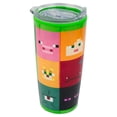 thumbnail image 3 of Termo Doble Pared Minecraft 500 ml, 3 of 5
