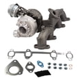 thumbnail image 4 of Axenor Turbo Turbocharger GTA1749MV 721021-5005S, 721021-5006S, 721021-5008S, 721021-9006S, 4 of 4