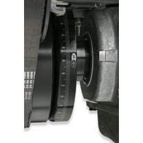 Holley Performance 97-190 Engine Harmonic Balancer