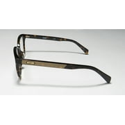 Moschino Demo Rectangular Ladies Eyeglasses MOS527/F 0086 53