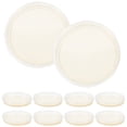 thumbnail image 3 of 10 placas de agar portátiles pre-vertido, placas de Petri de agar, suministros para proyectos científicos, 3 of 6