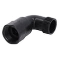thumbnail image 3 of G1 Elbow Connector Irrigation 1in Internal External Threaded Connection Elbow Connector Irrigation Hose Adapter, 3 of 8