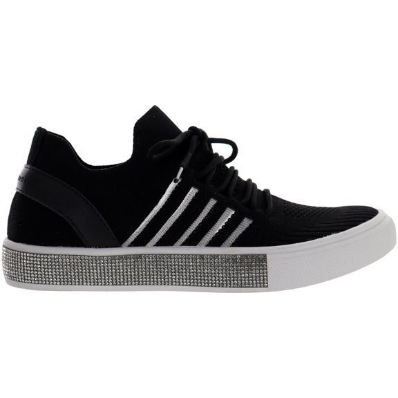 Bernie Mev's Womens Bernice Fashion Sneaker