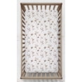 thumbnail image 3 of Juego de cama para cuna Farmhouse Plaid, 3 of 4