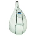 thumbnail image 5 of KAVU Rope Sling - Compact Lightweight Crossbody Bag - Green Fig, 5 of 5