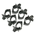 thumbnail image 4 of 10Pcs Car Wire Harness Fasteners for Fixed Clips Automatic Route Clamp Cable, 4 of 9