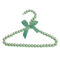 thumbnail image 2 of Perchas para niños de muñecas de 18 pulgadas,Perchas de perlas para ropa de bebé niña.,perchas para muñecas de 18 pulgadas,accesorios para muñecas de 18 pulgadas,Perchas para ropa 2 piezas, 2 of 6