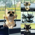 thumbnail image 3 of Multifunction Dog Car Accessory Window Decoration Home and Car Decoration, 3 of 5