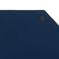 thumbnail image 4 of Kate and Laurel Lipton Decorative Modern Octagon Tray, 18 x 18, Navy and Gold, Chic Serving Tray for Storage, Organization, and Display, 4 of 5