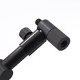 thumbnail image 1 of Caña de pescar Buzz Stand Bite Alarms Holder Carp Fish Pole Bar (2 cabezales) JShteea Para Estrenar, 1 of 7