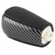 thumbnail image 2 of Gear Shift Knob Stick Shifter Lever Hand Ball Fit for Land Cruiser Prado FJ150Carbon Fiber Style, 2 of 5