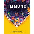thumbnail image 2 of Immune: A Journey Into the Mysterious System That Keeps You Alive, (Hardcover), 2 of 3