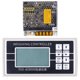 thumbnail image 1 of Weighing and Batching Controller LCD Digital Display with Power Supply PSD-BZ8000 DC24V, 1 of 5